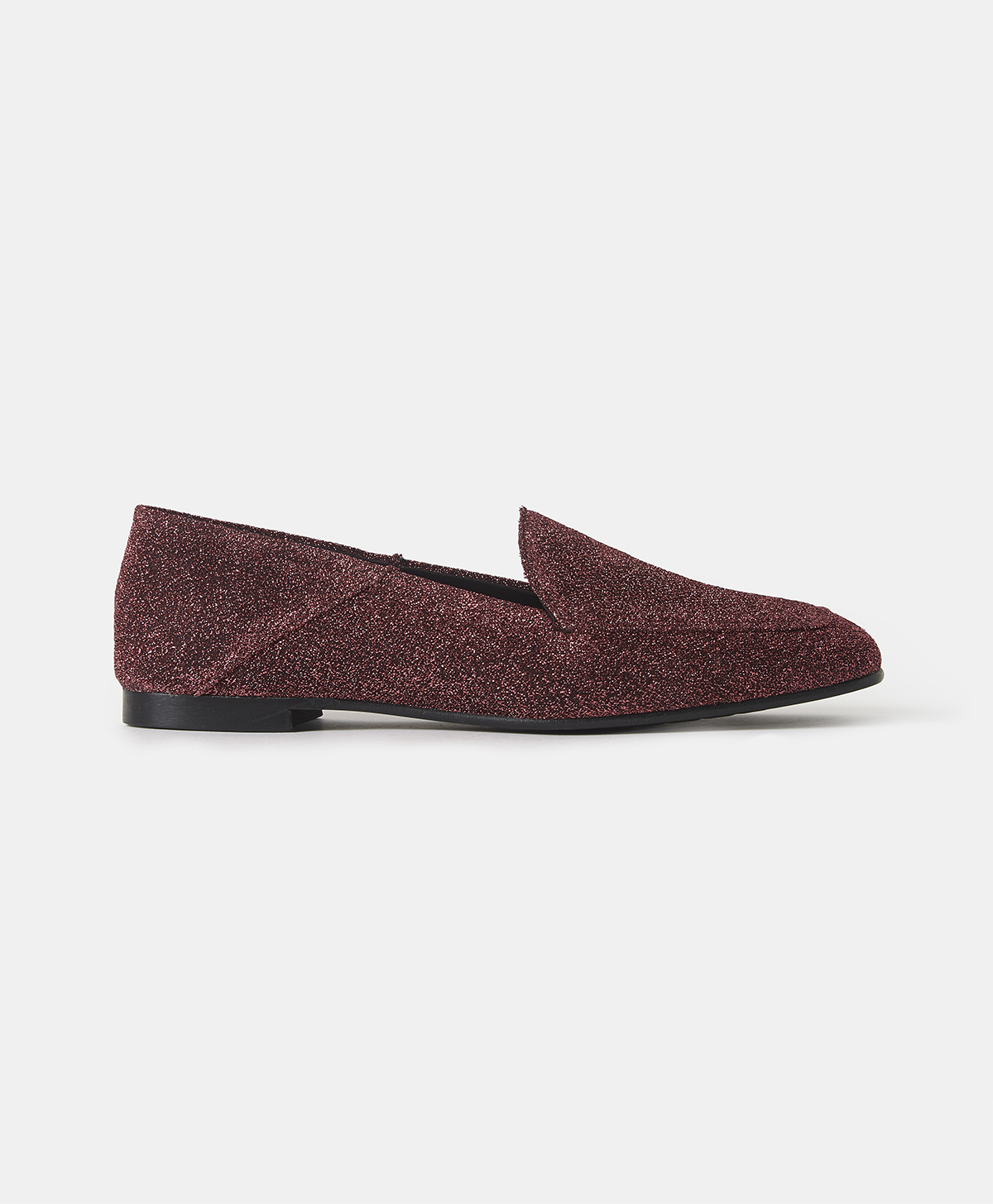 CINCIALLEGRA LUREX SHOES - BARBIE - Momonì