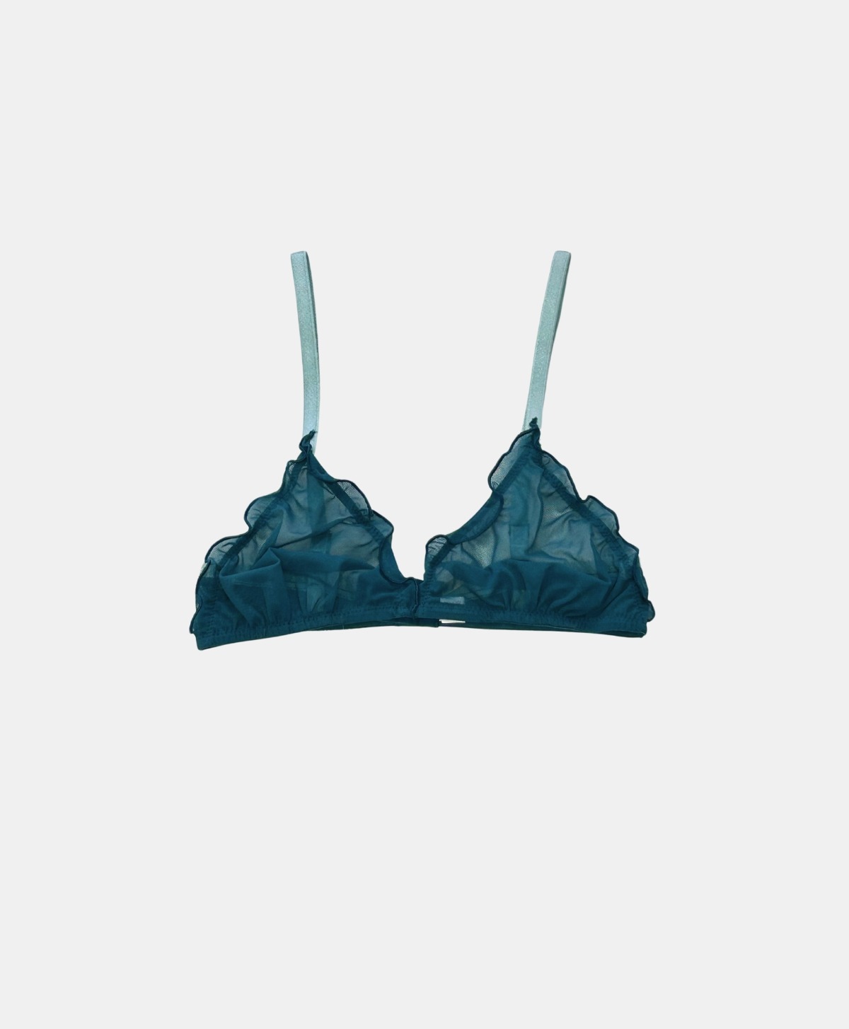 REGGISENO VIPERA IN TULLE - OTTANIO - Momonì