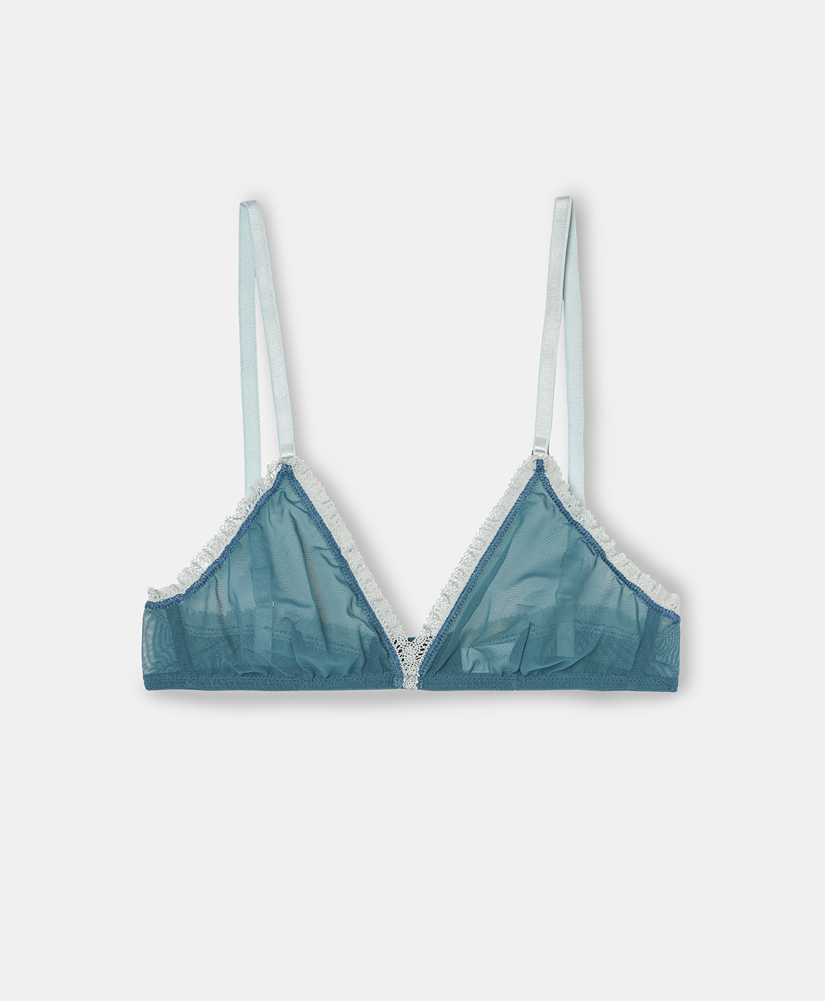 REGGISENO SUNNYVALE IN TULLE - OTTANIO - Momonì