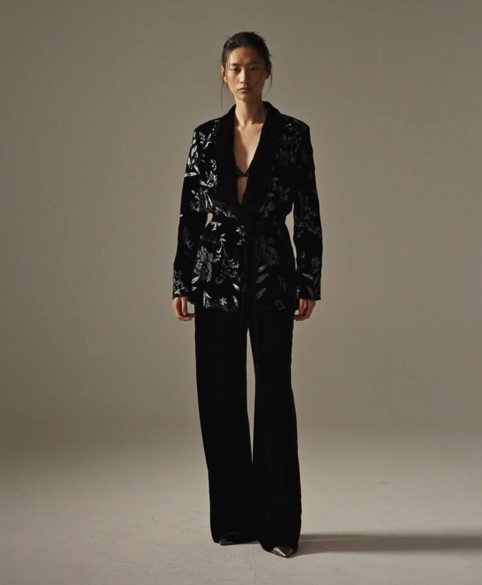 LOOK 24 - Momonì