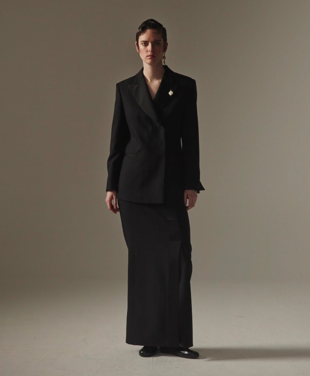 LOOK 25 - Momonì