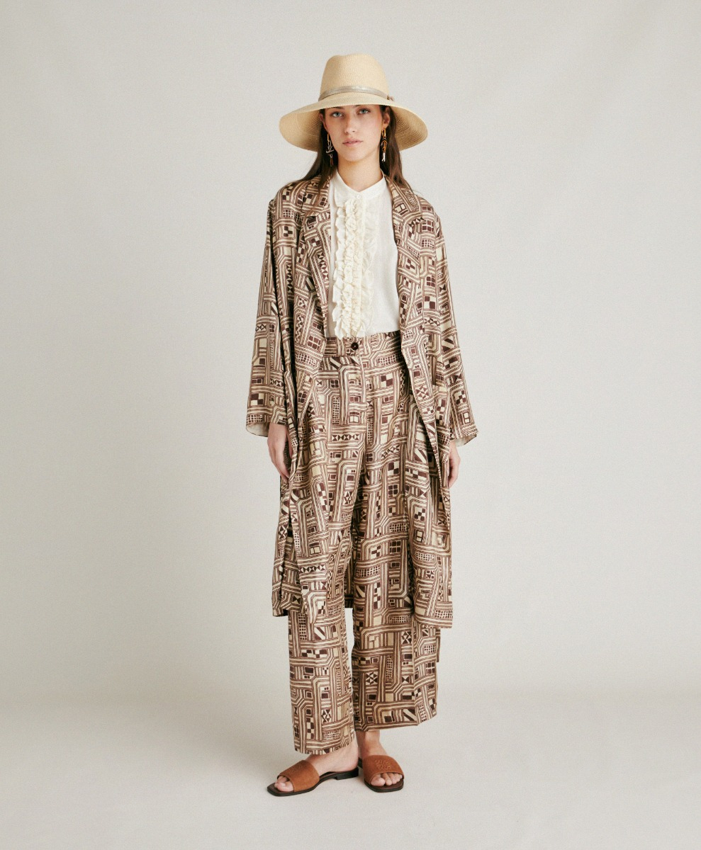 Look 3 - Momonì