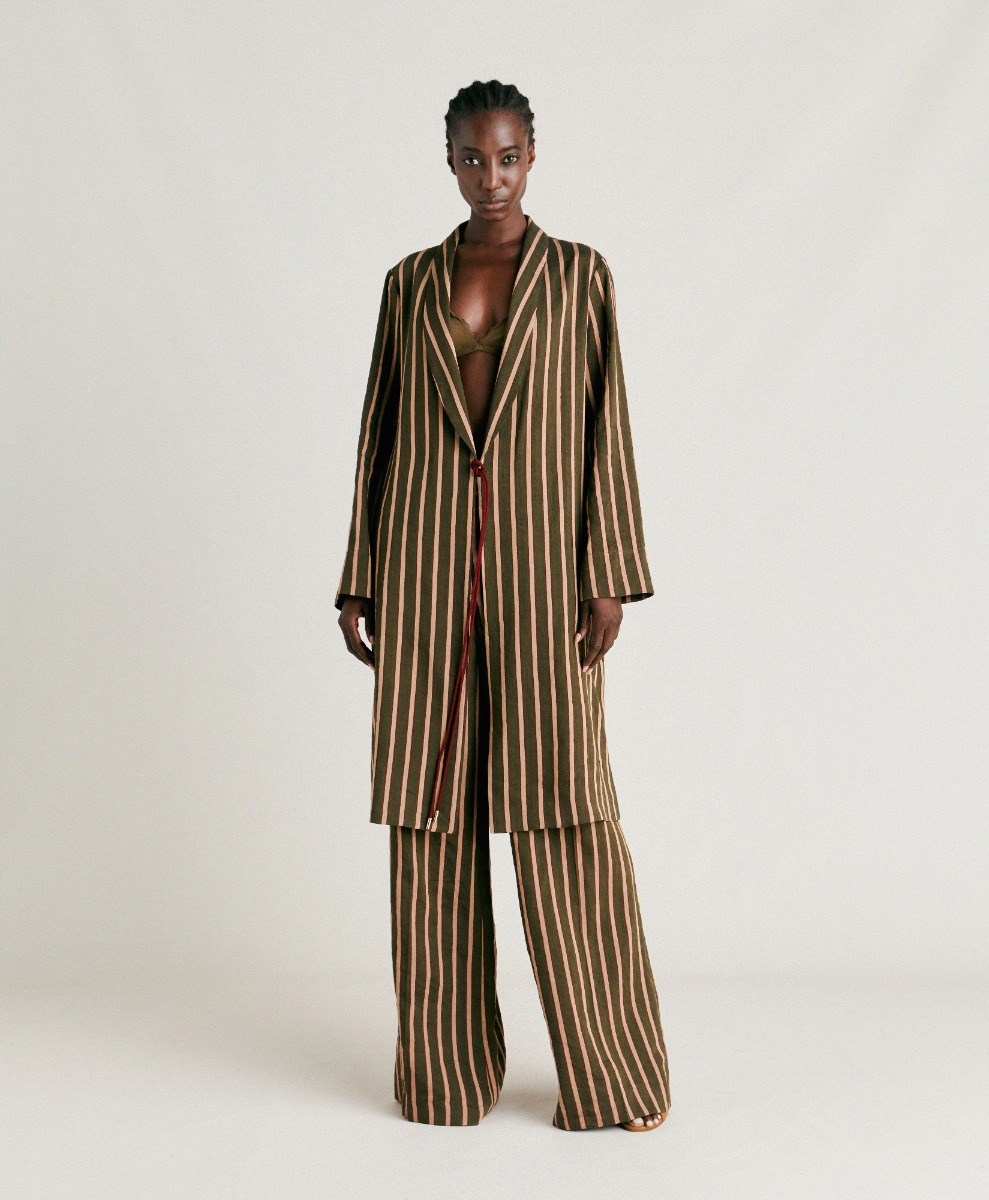 Look 1 - Momonì