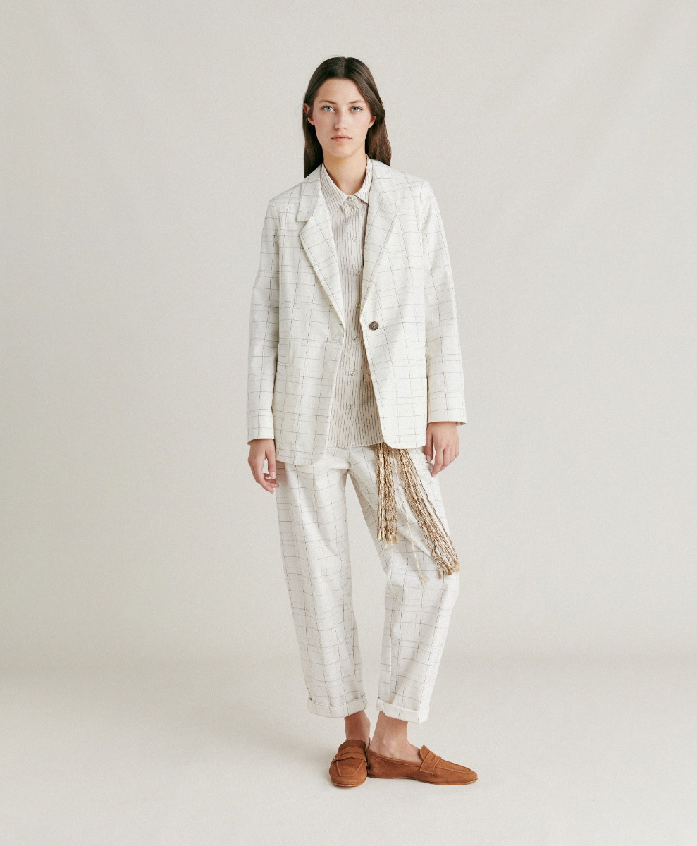 Look 4 - Momonì