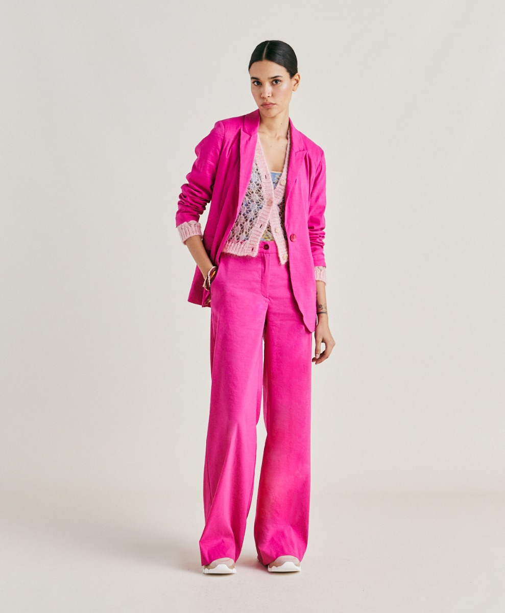 Look 16 - Momonì