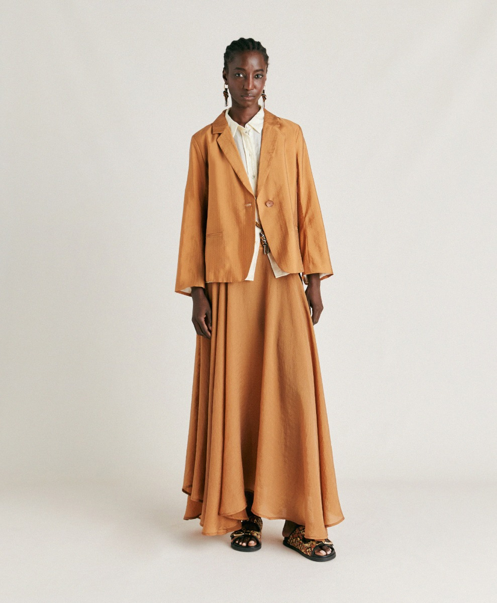 Look 6 - Momonì