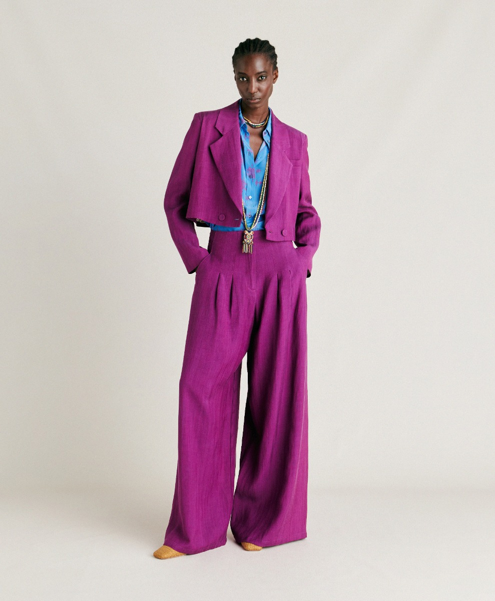 Look 11 - Momonì