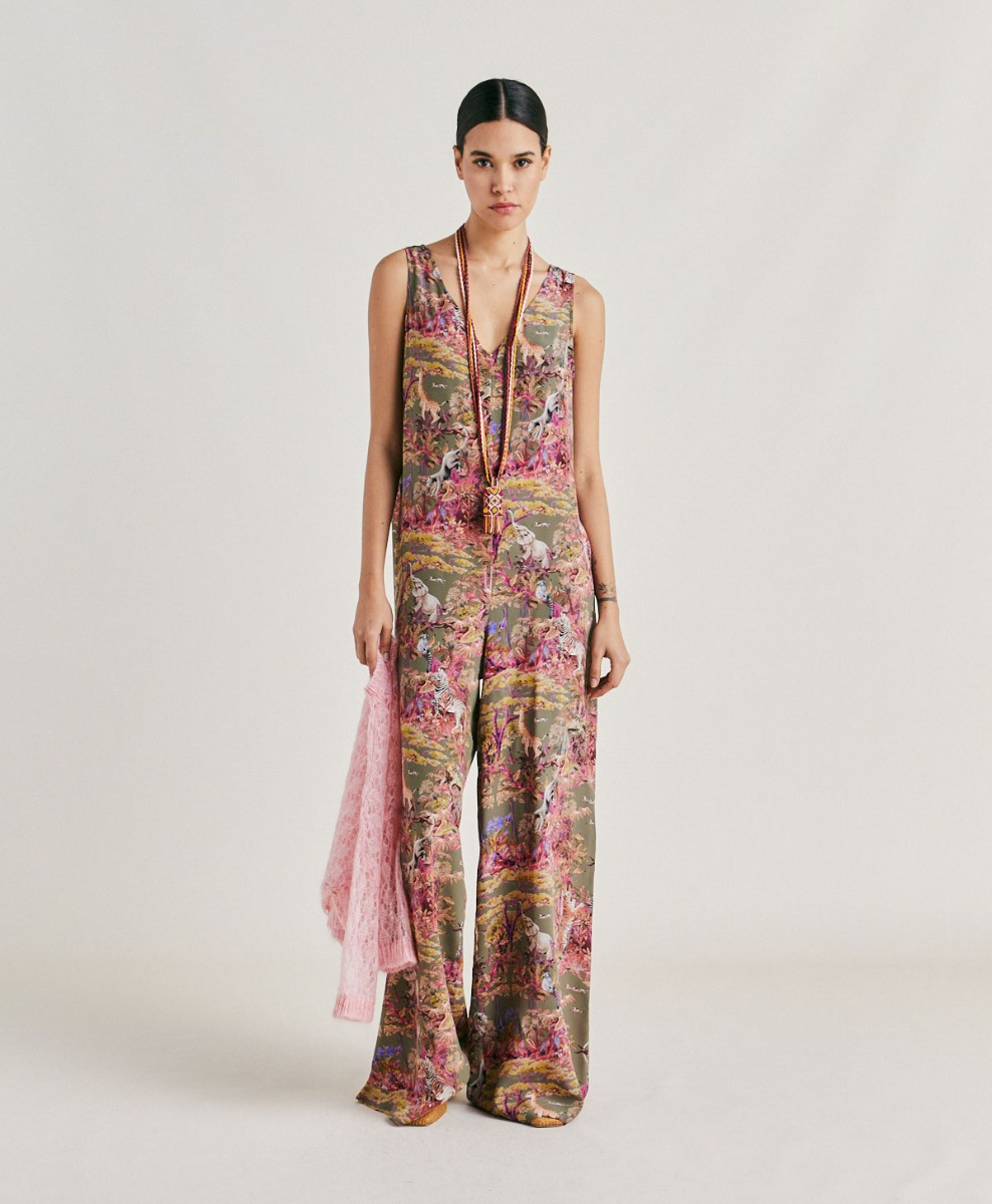 Look 17 - Momonì