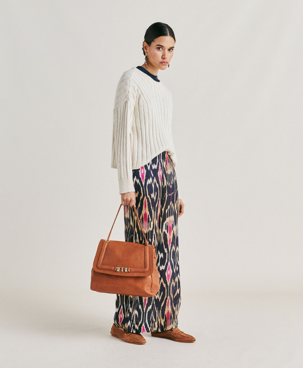 Look 18 - Momonì
