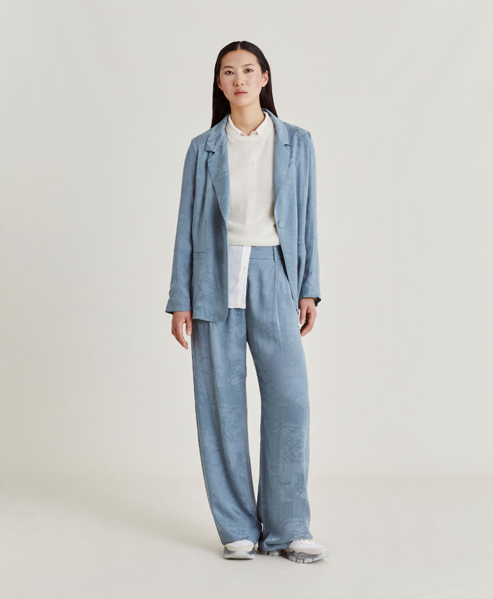 Look 9  - Momonì
