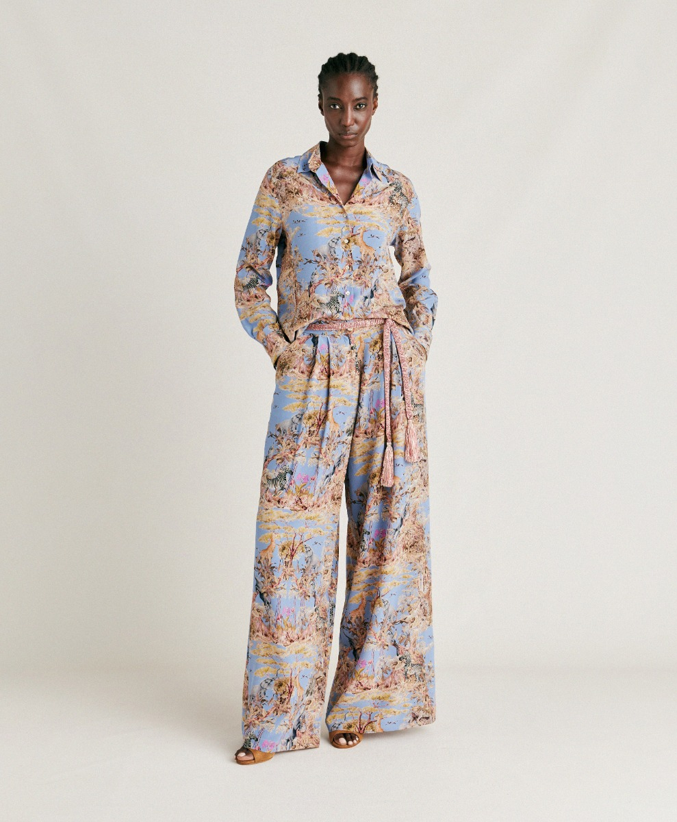 Look 8 - Momonì