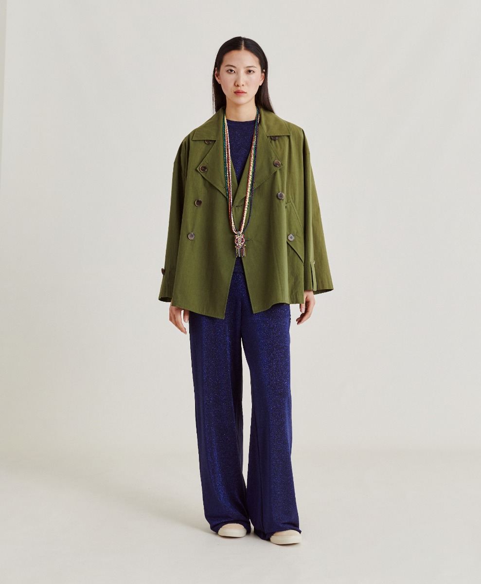 Look 14 - Momonì