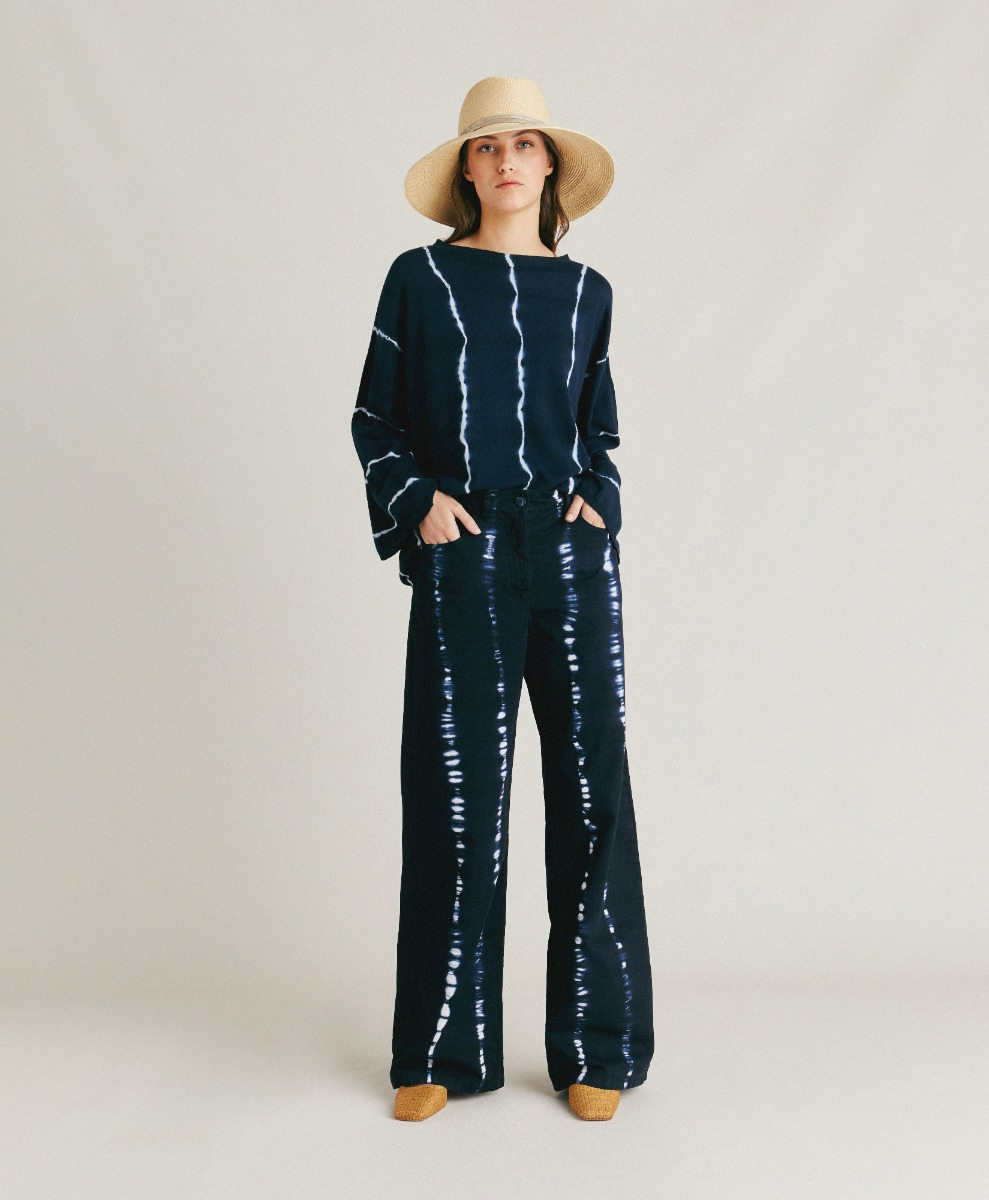 Look 10 - Momonì