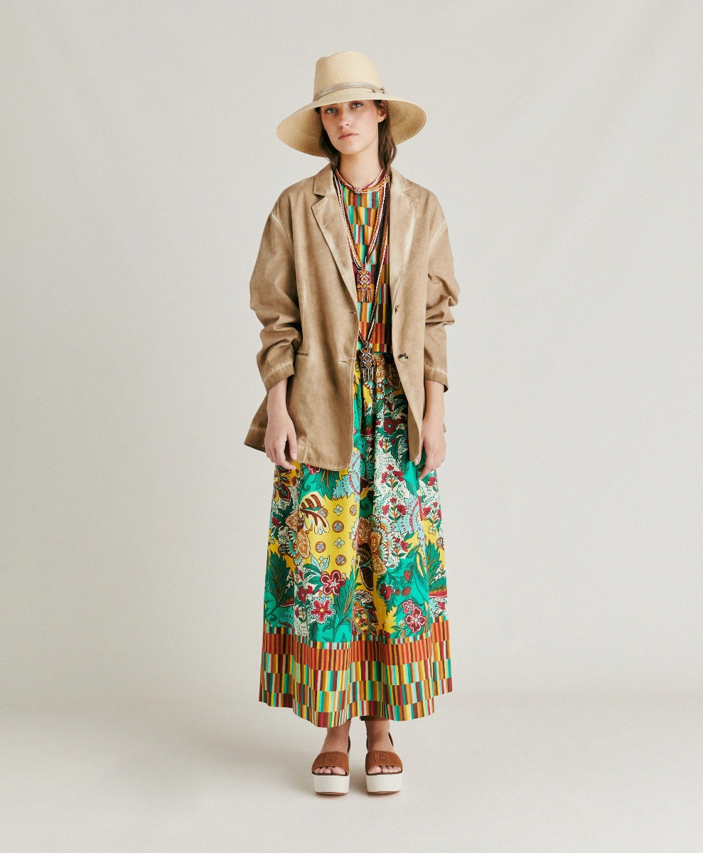 Look 15 - Momonì