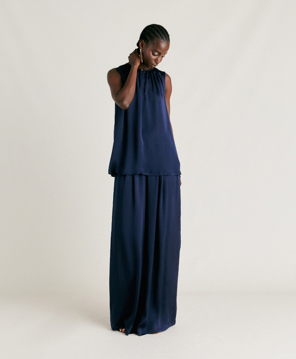 Look 12 - Momonì