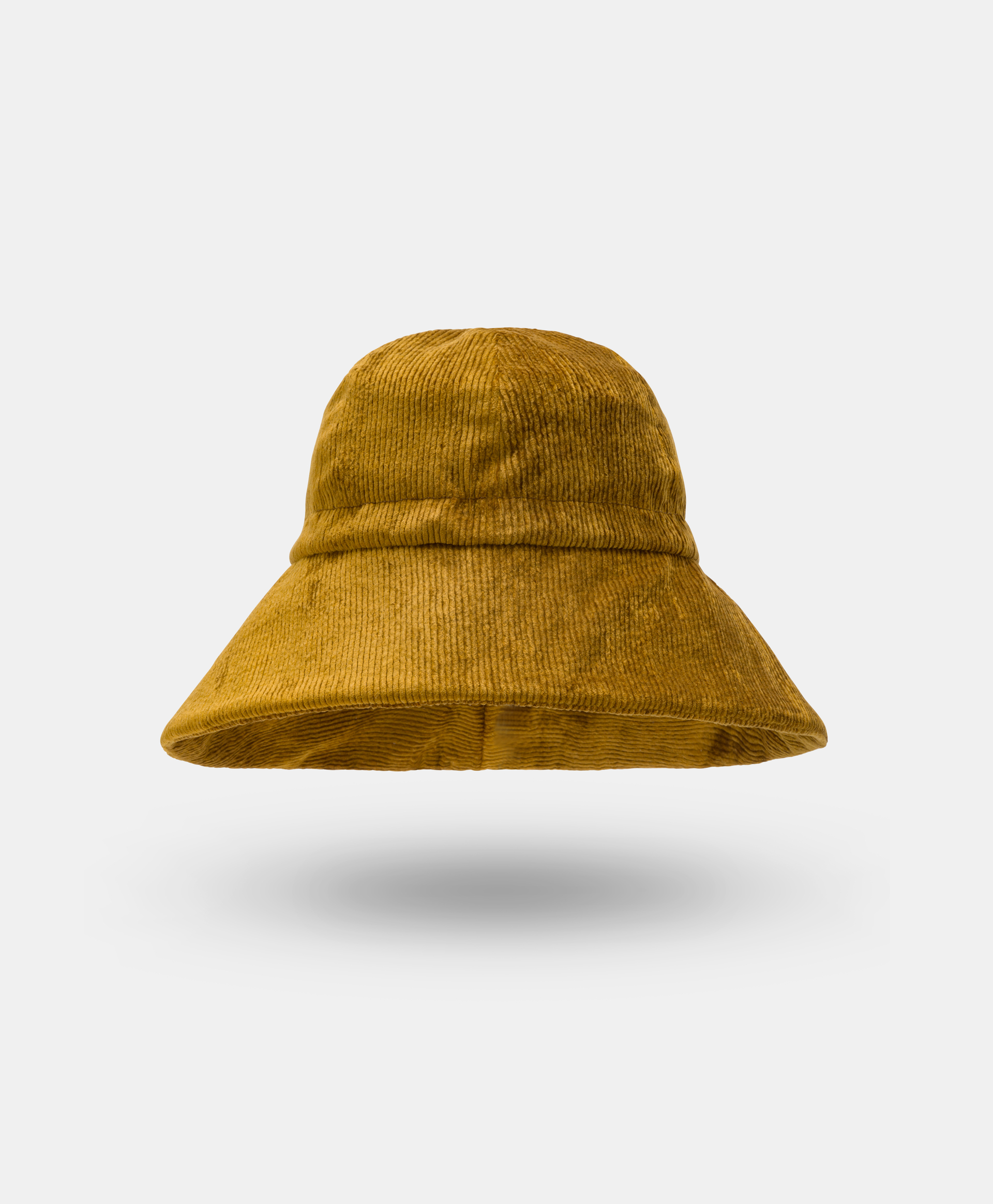 OSAKA CORDUROY RAINHAT - GINGER - Momonì