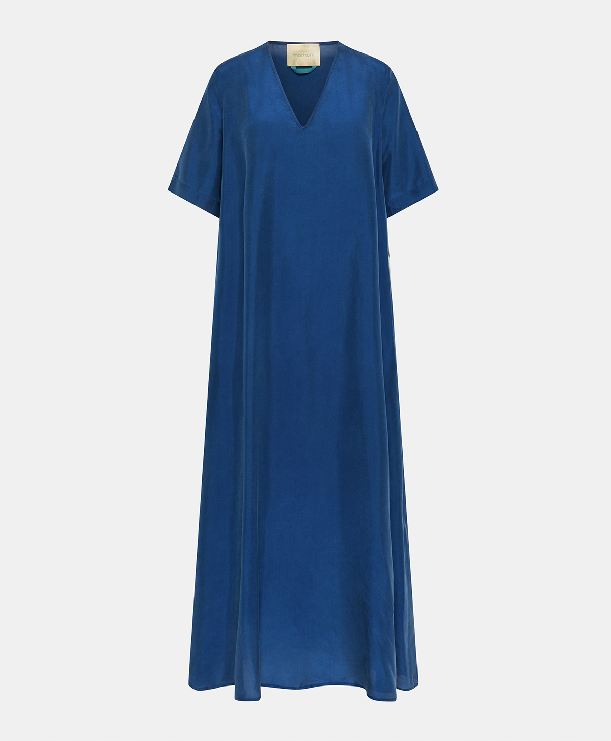 VESTITO CARNAVAL HABUTAI UNITO - BLU - Clothing - Momonì