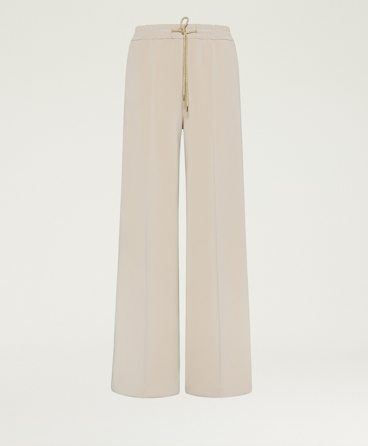 CELTIC PANTS IN MODAL JERSEY - SAND - Momonì