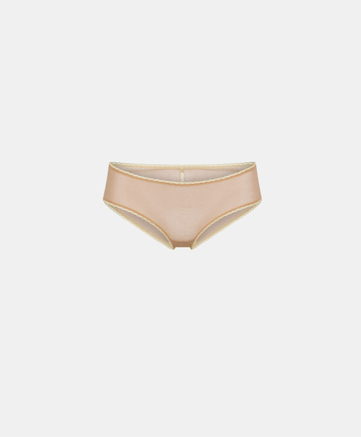 SLIP AMACA PLUMETIST - BOCCIOLO - Underwear - Momonì