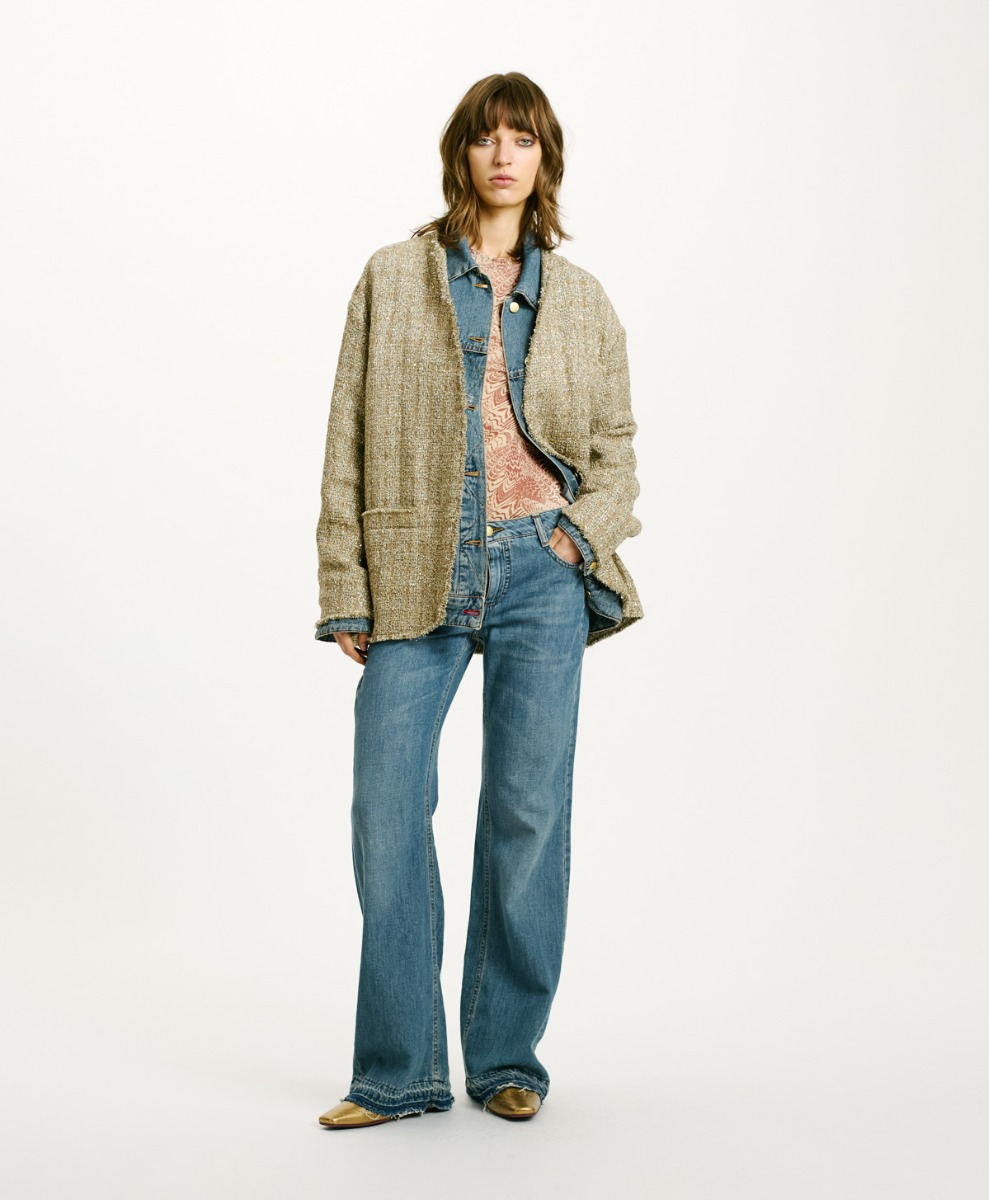 LOOK 02 SS25 - Momonì