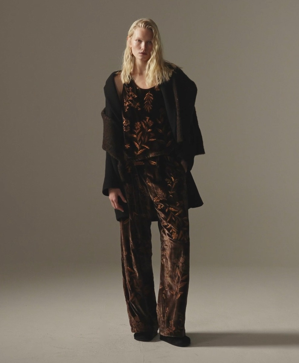 LOOK 17 - Momonì