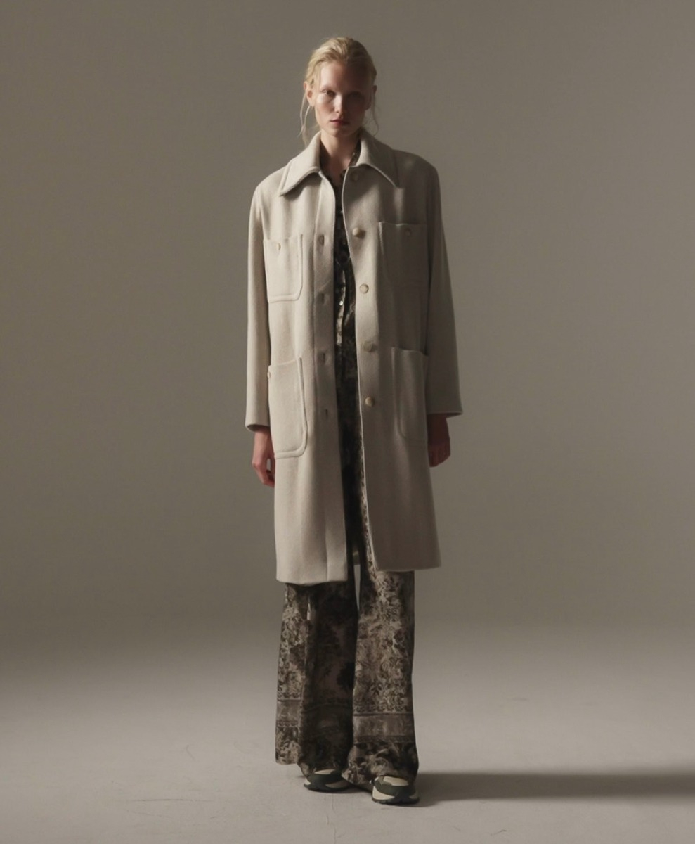 LOOK 2 - Momonì