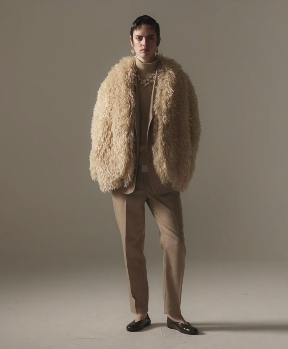 LOOK 3 - Momonì