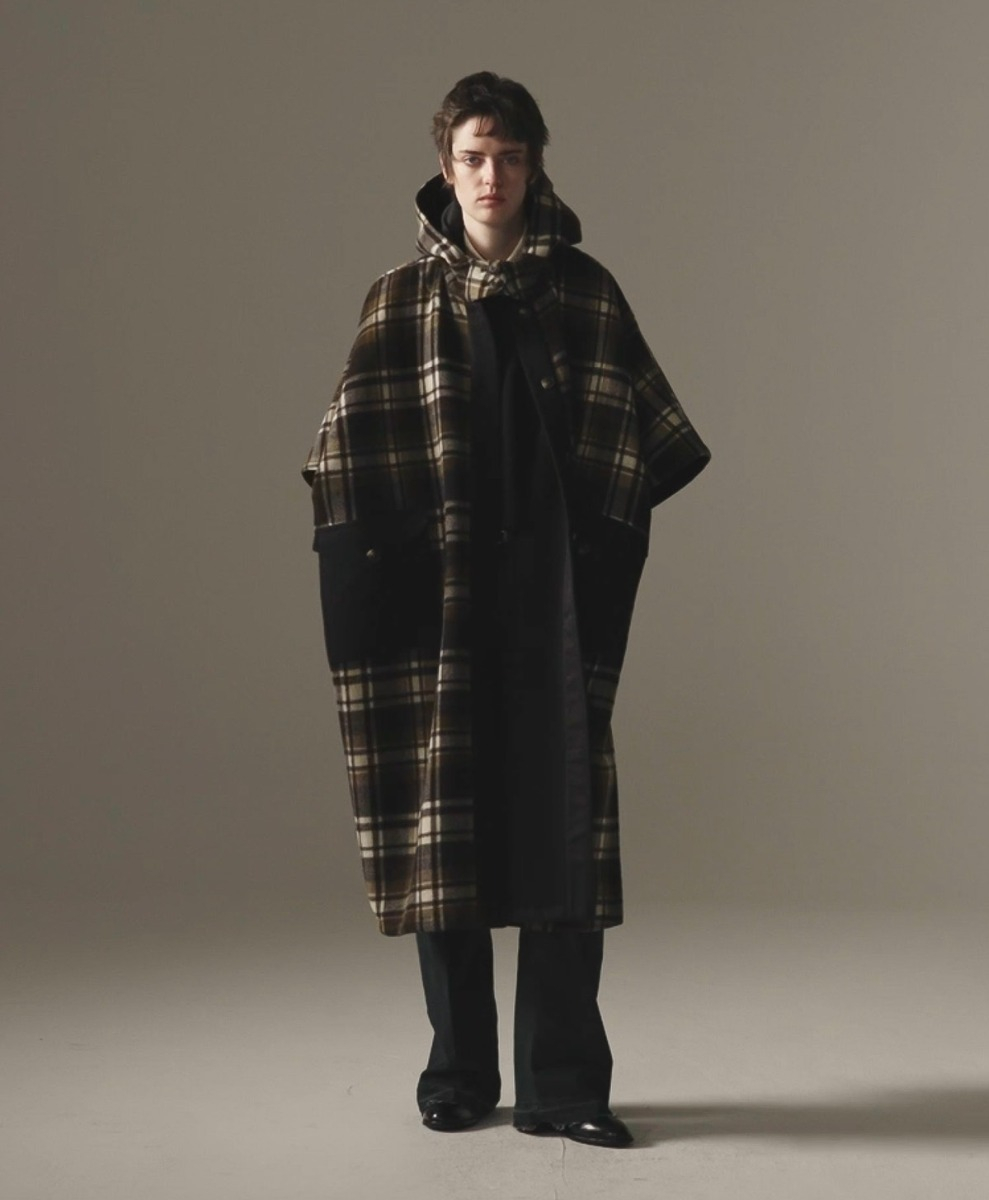 LOOK 6 - Momonì