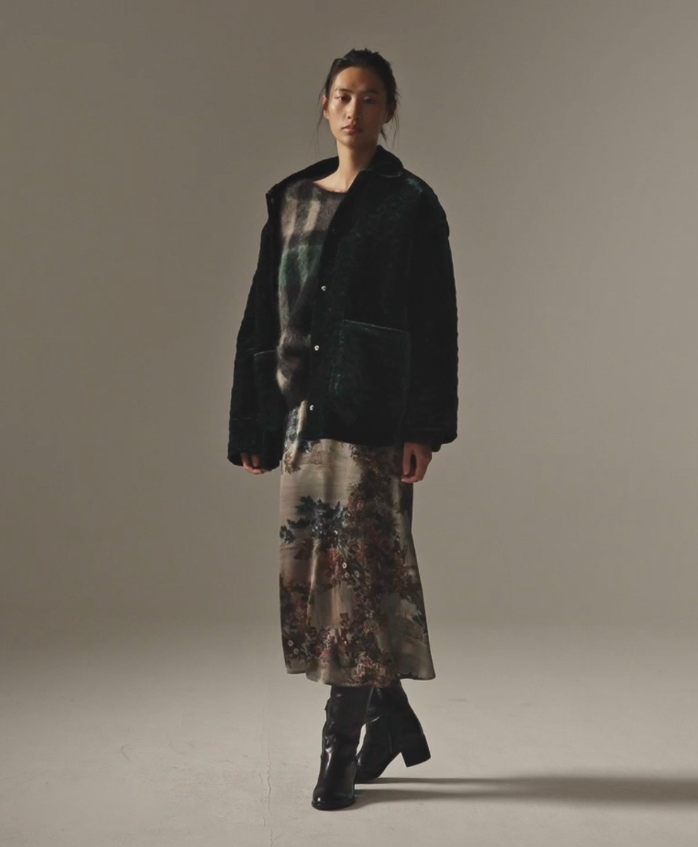 LOOK 7 - Momonì