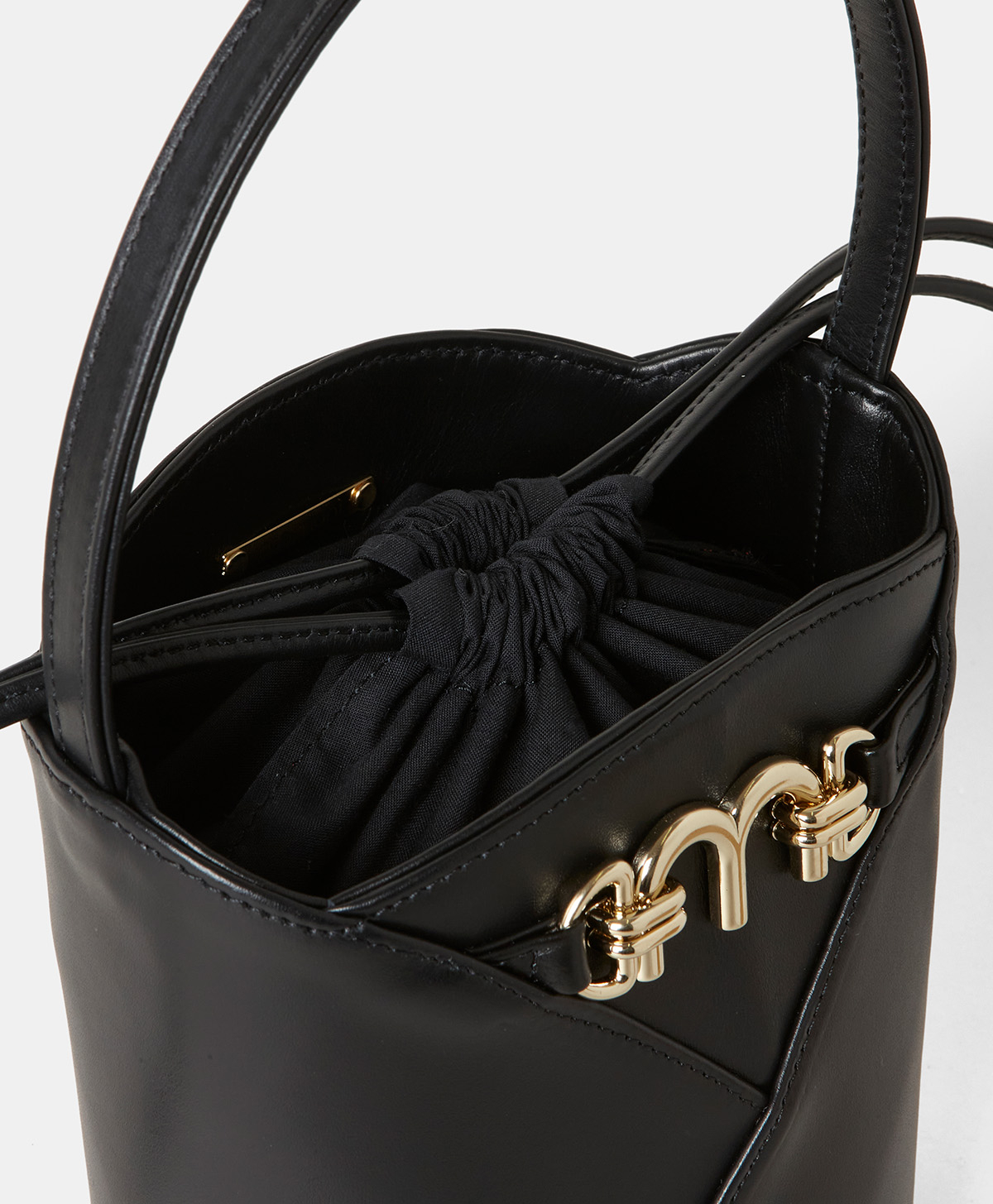 SAC MARIA LETIZIA - NOIR - Momonì