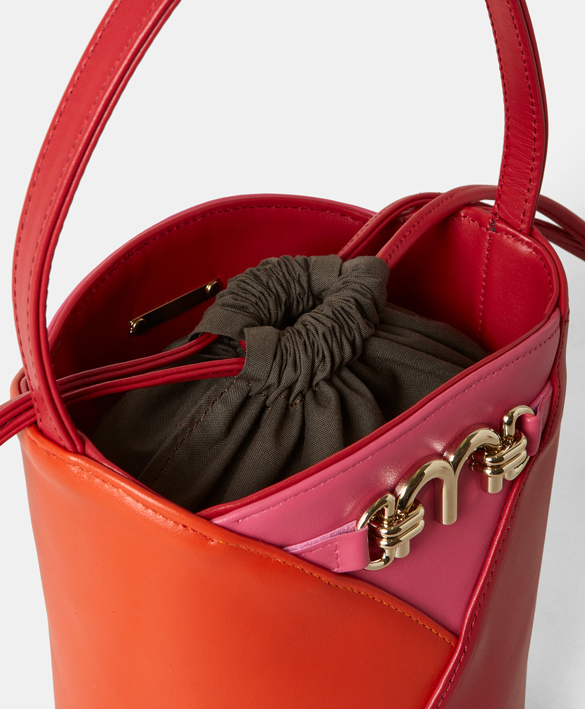 SAC MARIA LETIZIA - ROSE MULTICOLORE - Momonì