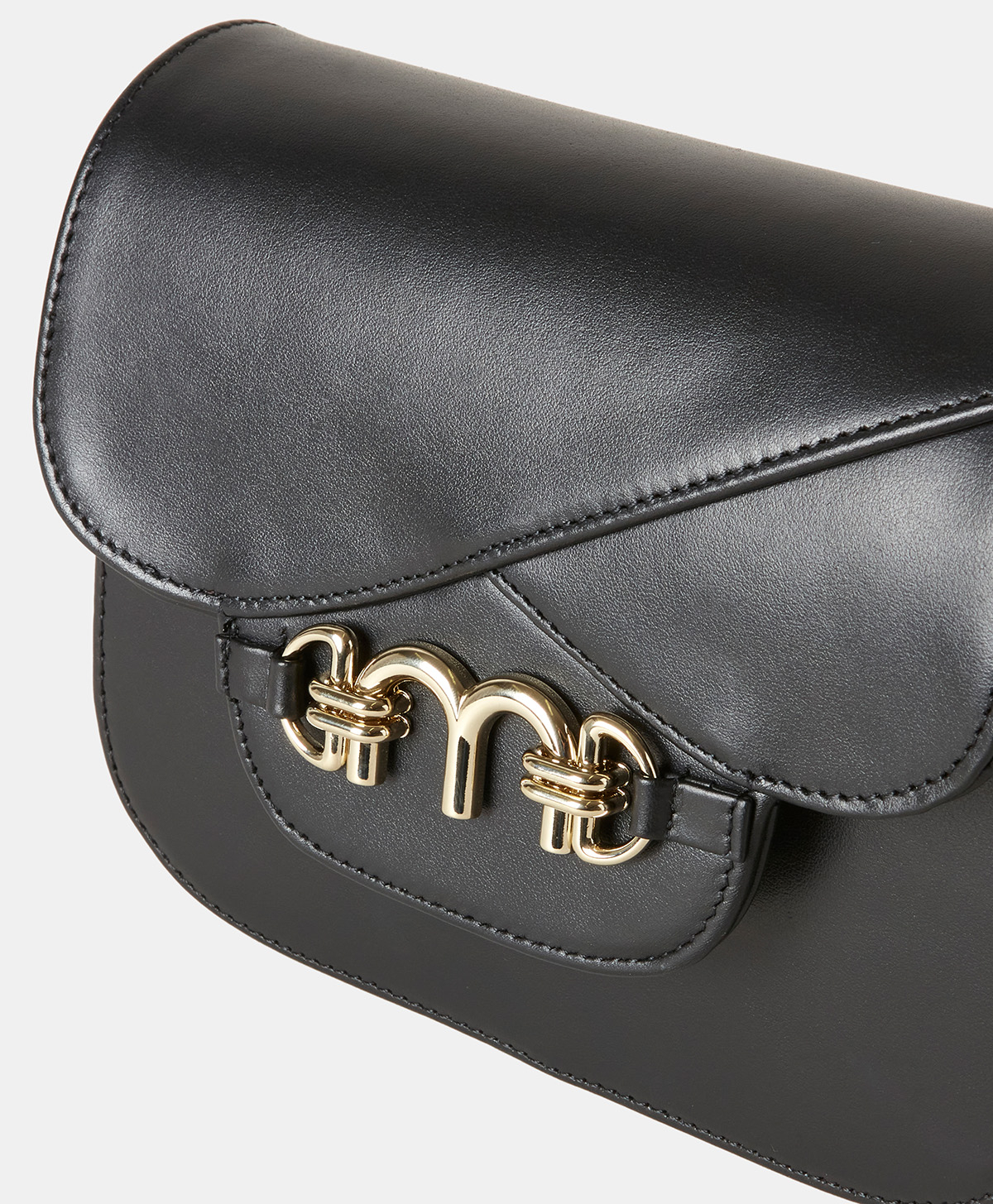 SAC PETIT NYKY - NOIR - Shoes and accessories - Momonì