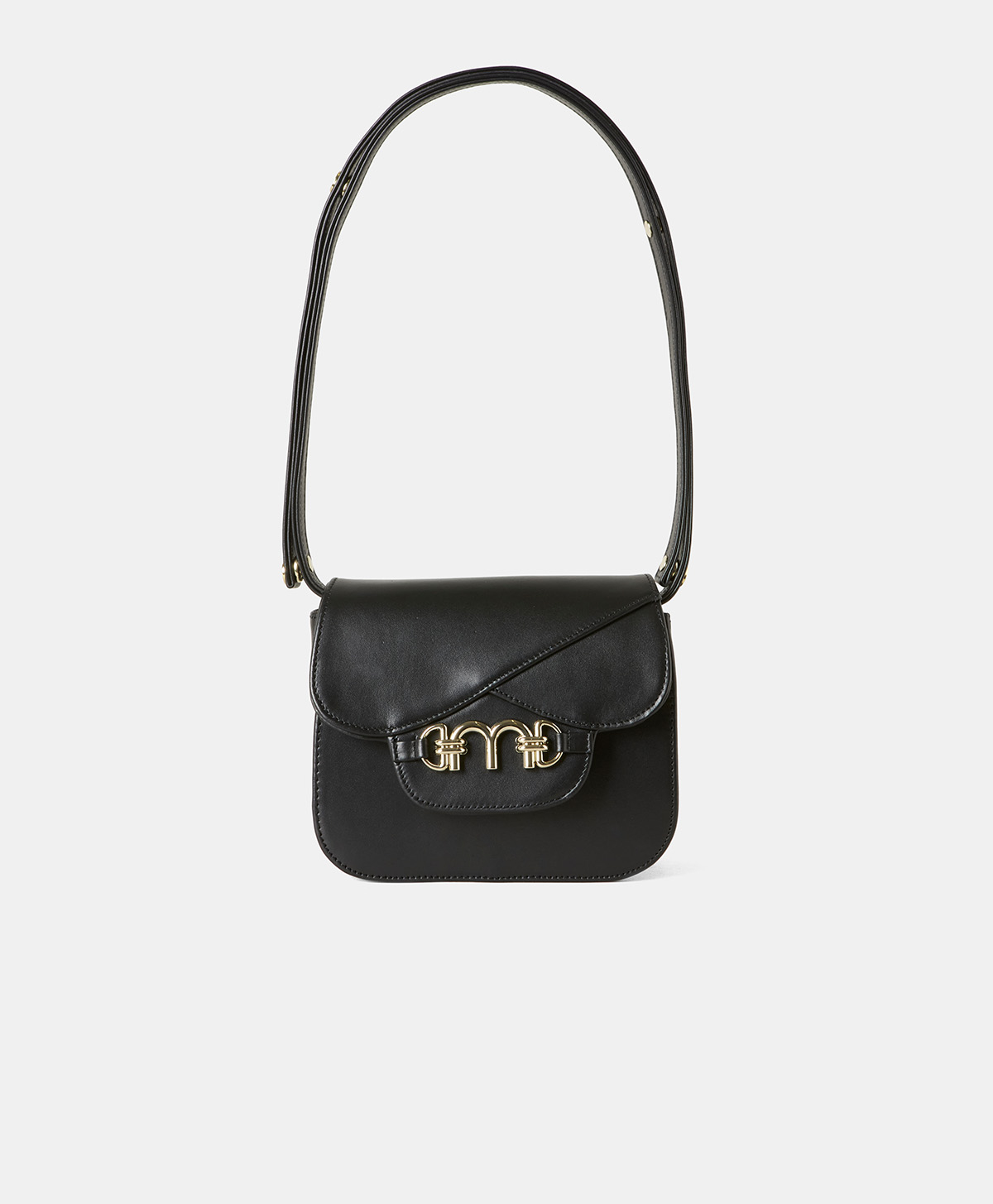 SAC PETIT NYKY - NOIR - Shoes and accessories - Momonì