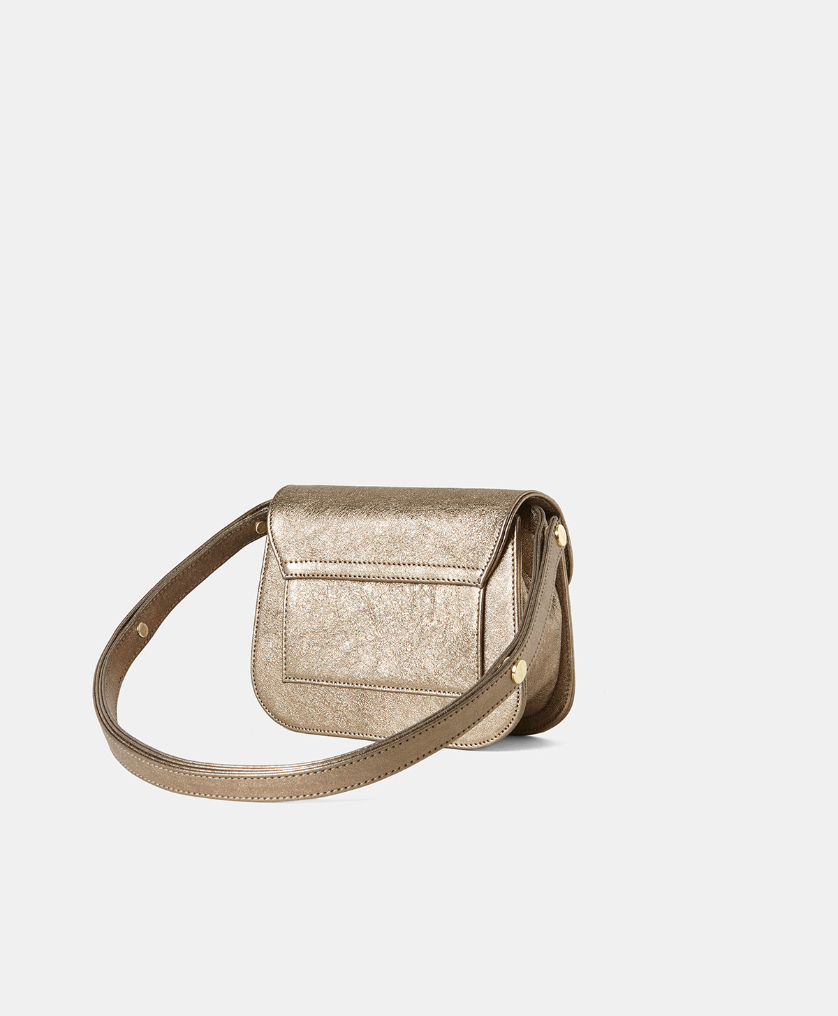 SAC PETIT NYKY - CANON DE FUSIL - Momonì