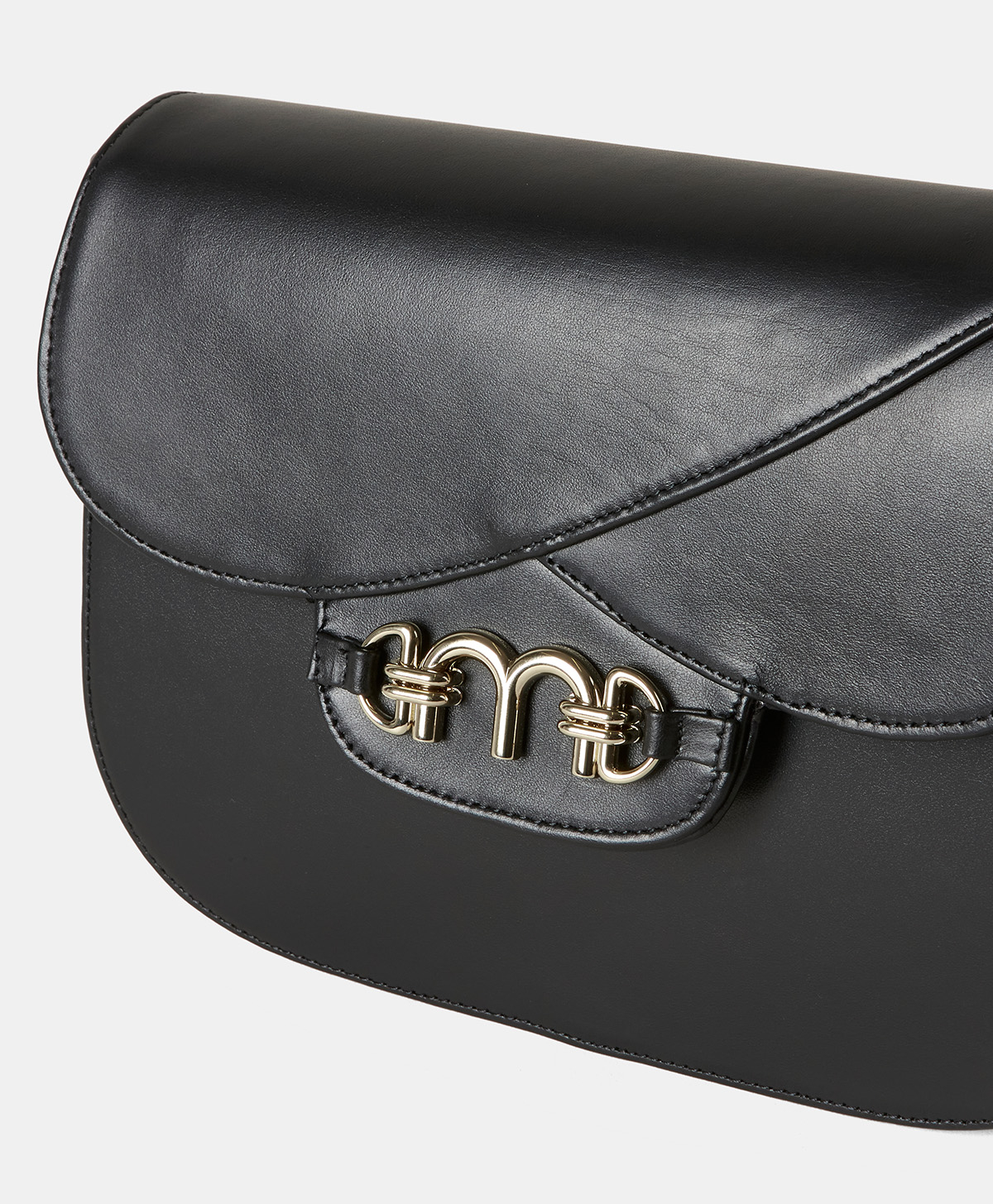 SAC NYKY - NOIR - Shoes and accessories - Momonì