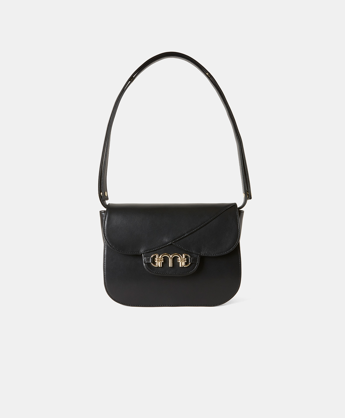 SAC NYKY - NOIR - Shoes and accessories - Momonì