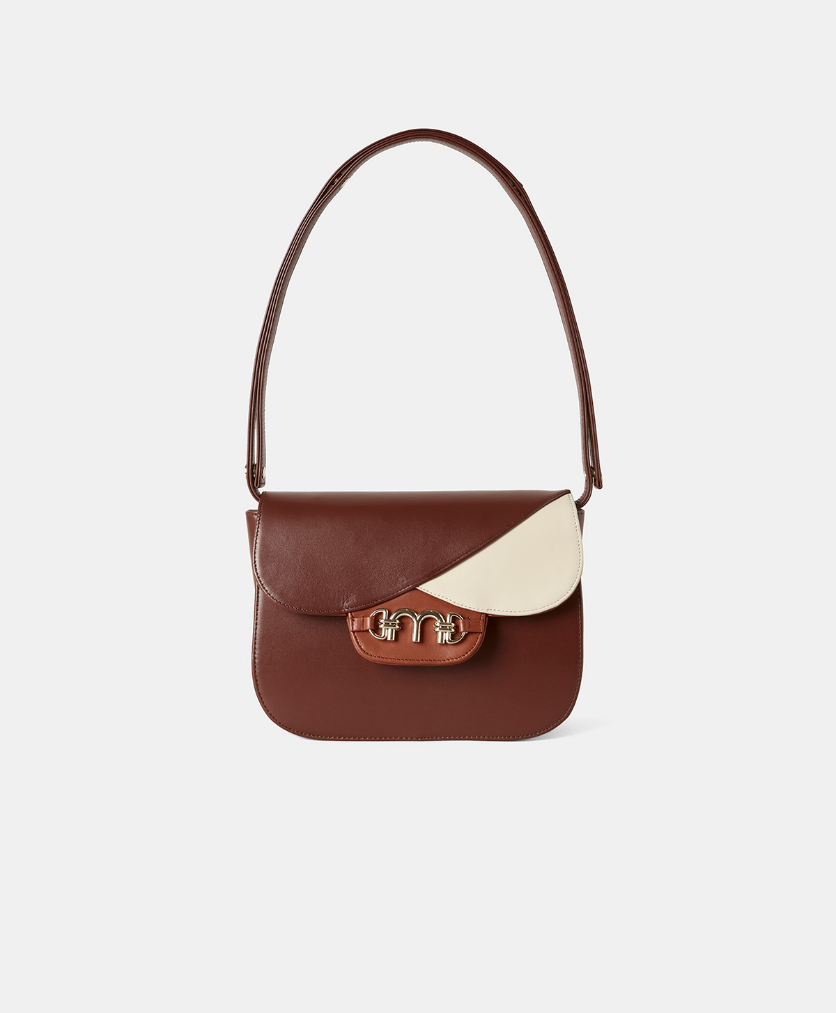 SAC NYKY - BRUN MULTICOLORE - Shoes and accessories - Momonì