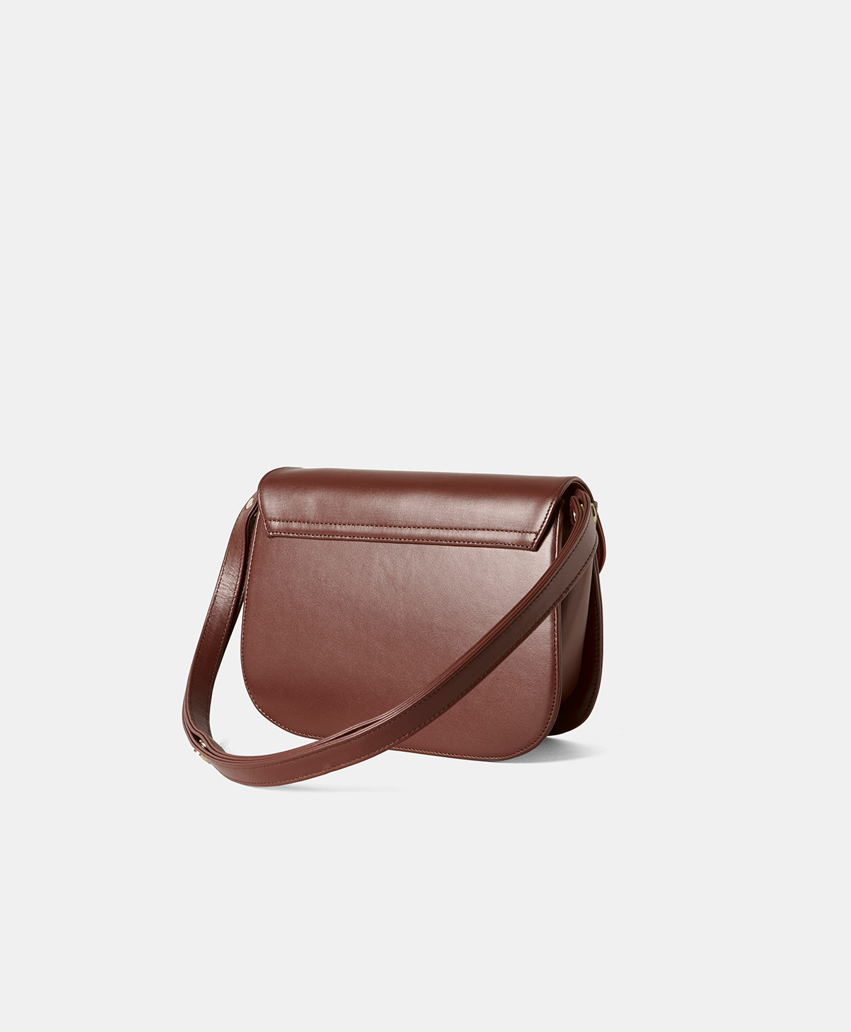 SAC NYKY - BRUN MULTICOLORE - Momonì