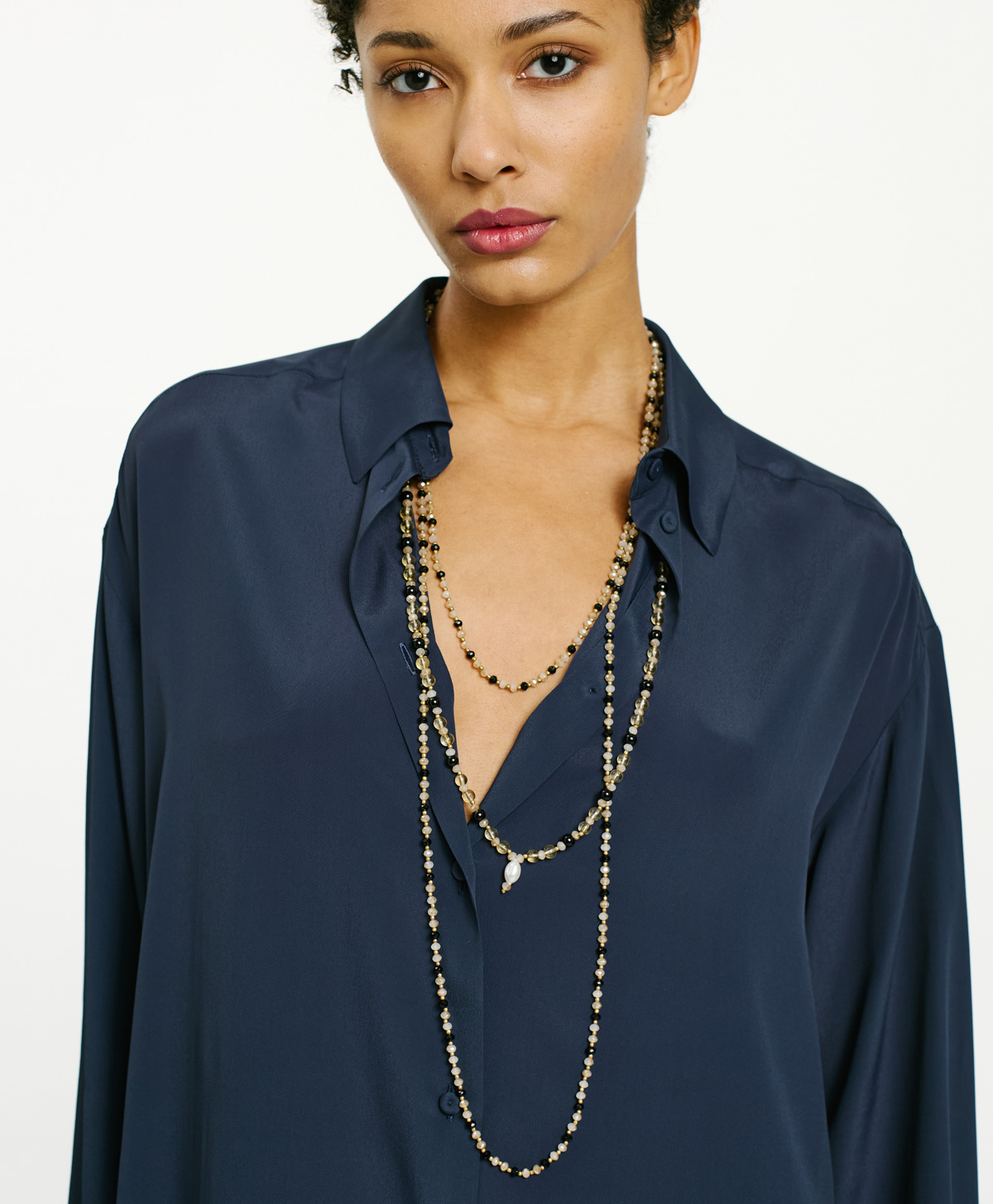 HUMAITA BIJOUX - MULTICOLOR VANILLA - Momonì