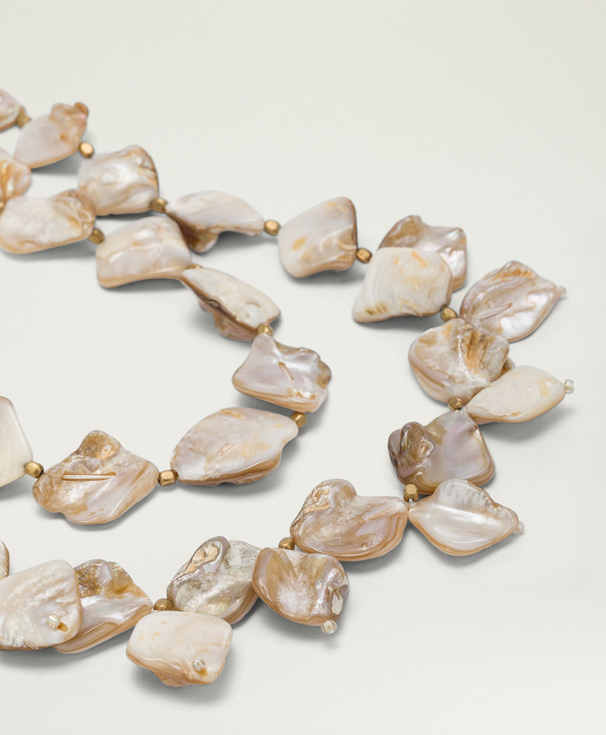 HALLIE BIJOUX - PEARL - Shoes and accessories - Momonì
