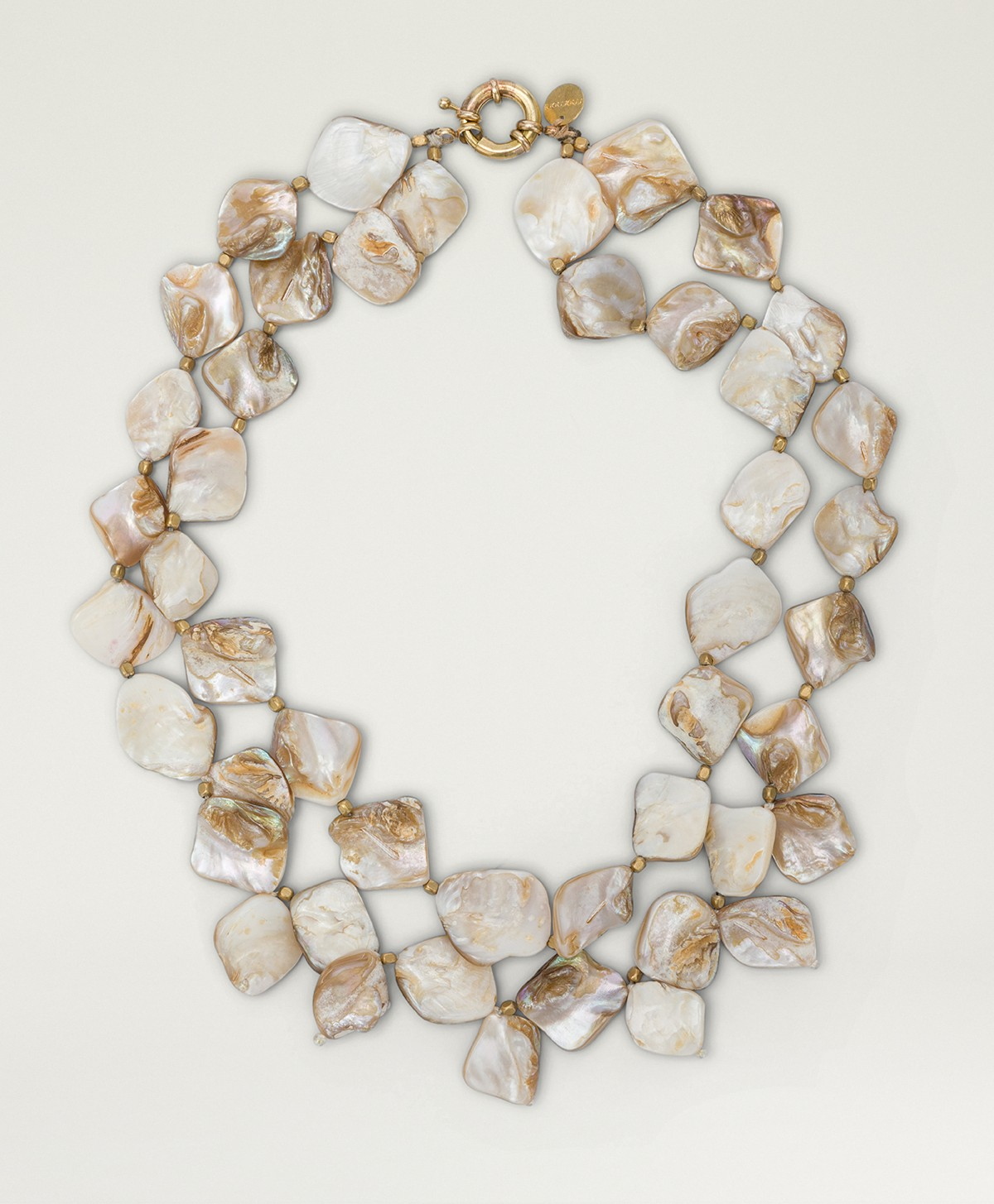 HALLIE BIJOUX - PEARL - Shoes and accessories - Momonì