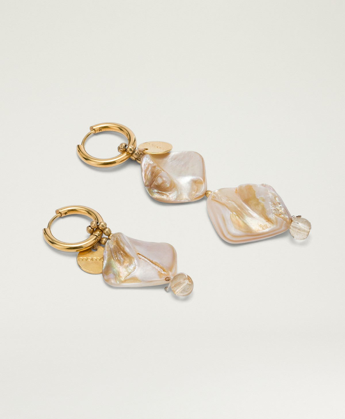 BIDDY BIJOUX - PEARL - Shoes and accessories - Momonì