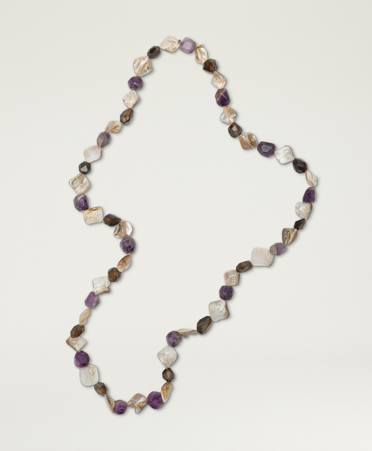 BETTIE BIJOUX - BLACK/PURPLE MULTICOLOR - Shoes and accessories - Momonì
