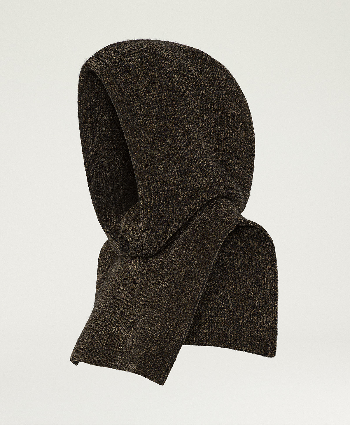 CAPPELLO TREE IN JAQUARD - BEIGE/NERO - Shoes and accessories - Momonì