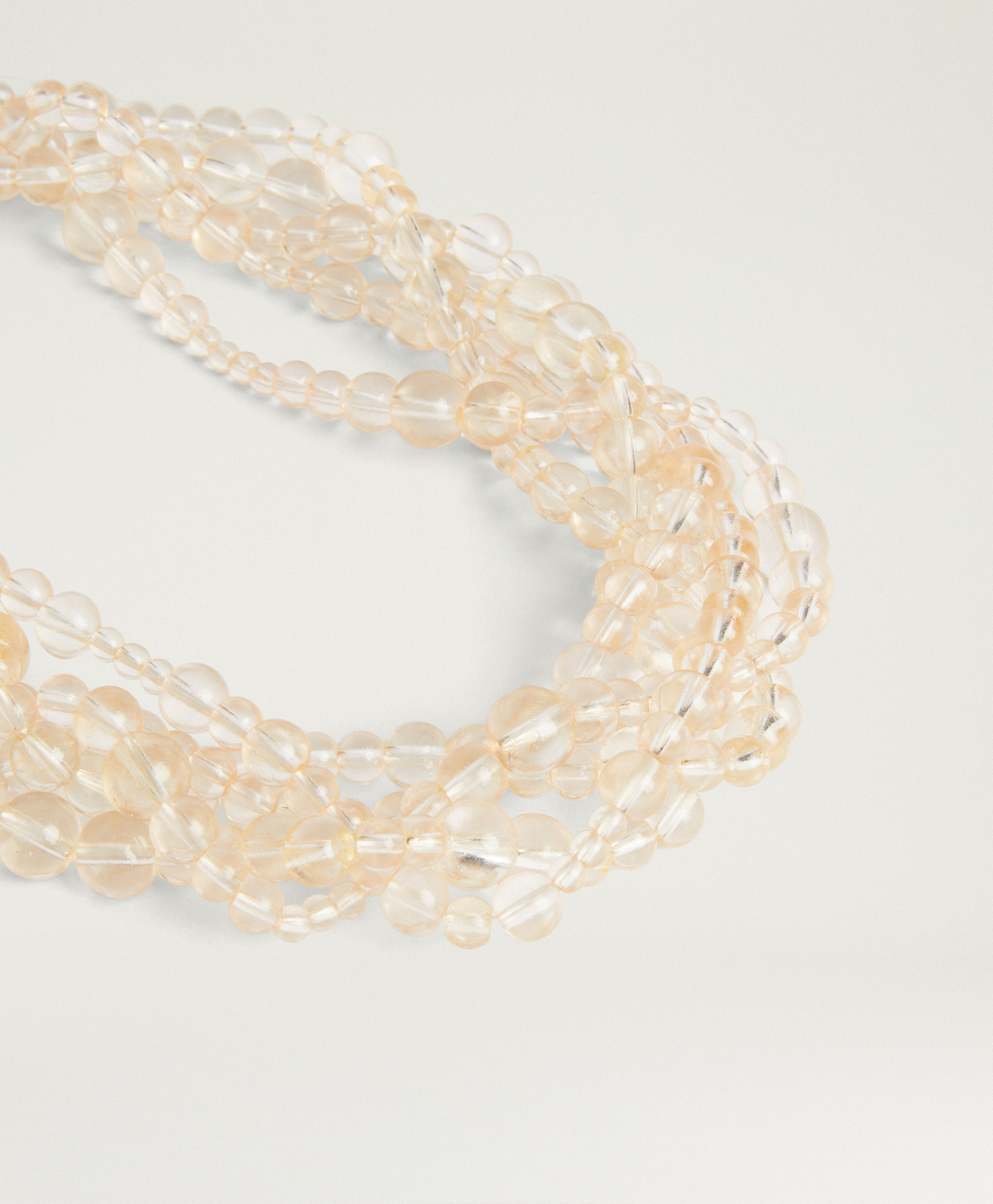 BIJOUX ESFERA - CRÈME - Momonì