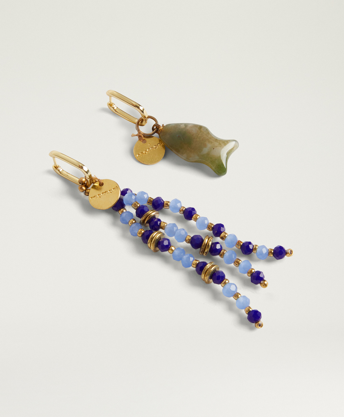 MAR BIJOUX - SKY BLUE MULTICOLOR - Shoes and accessories - Momonì