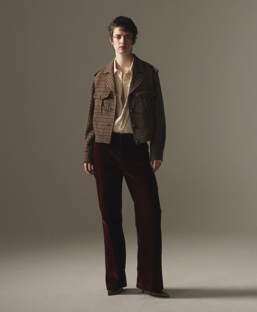 LOOK 8 - Momonì