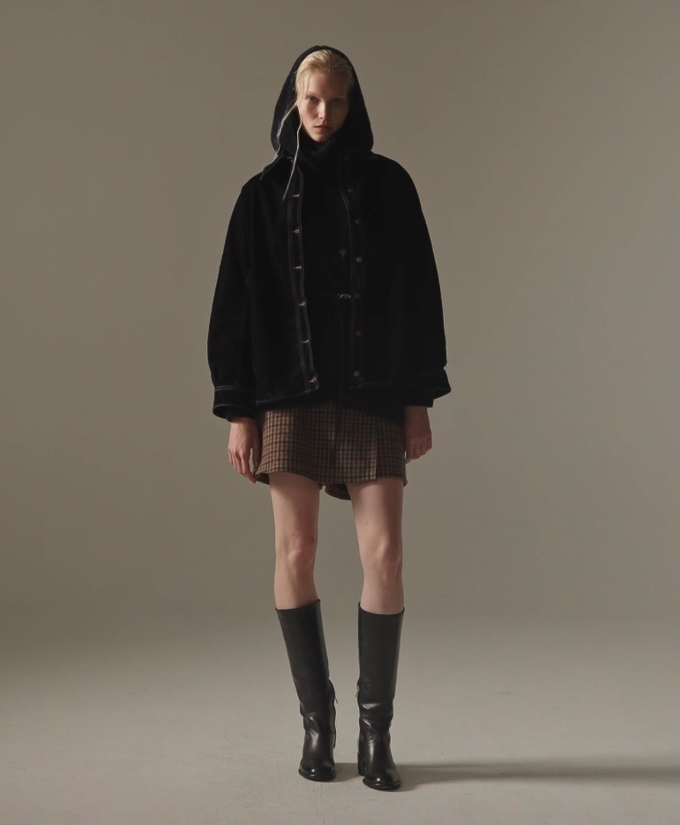 LOOK 9 - Momonì