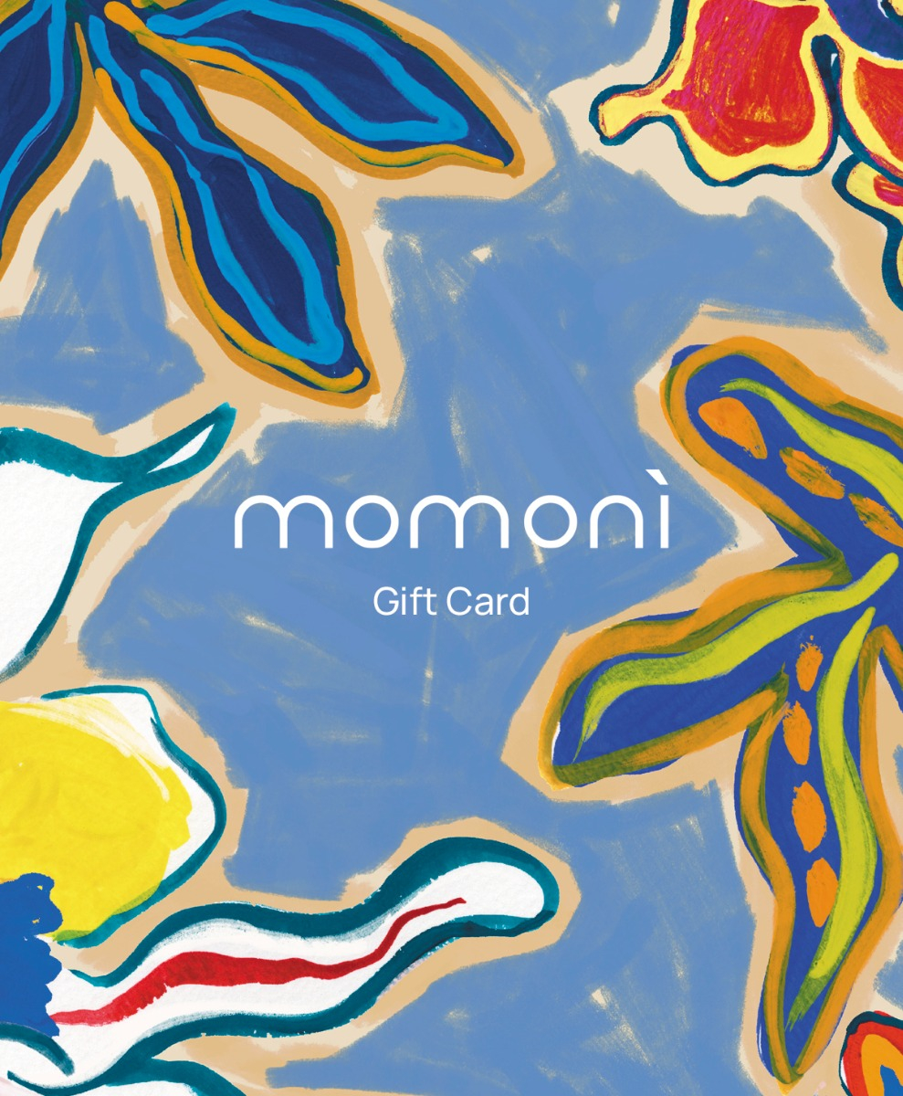 Gift Card - Momonì