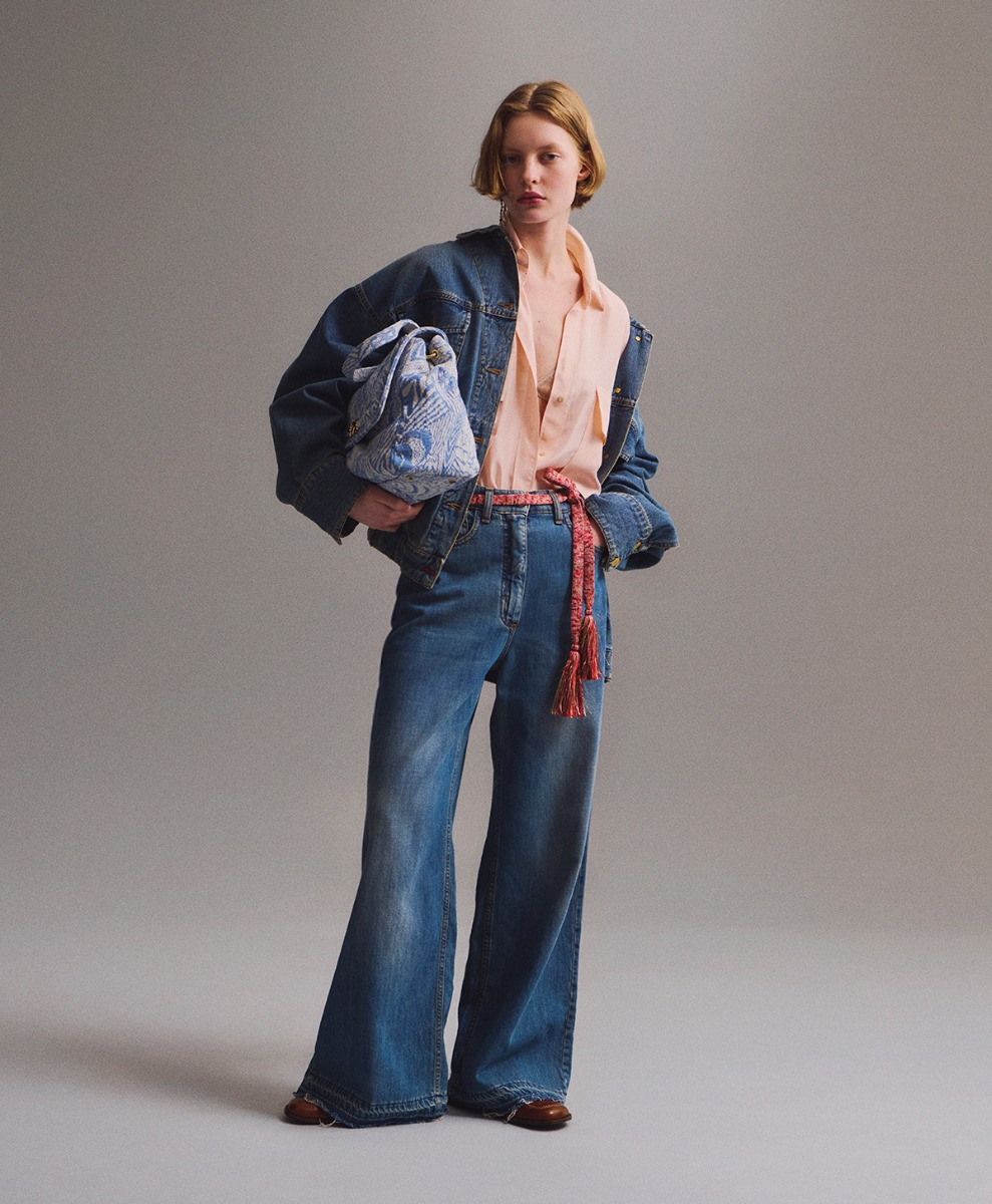 LOOK 10 - SS25 - Momonì